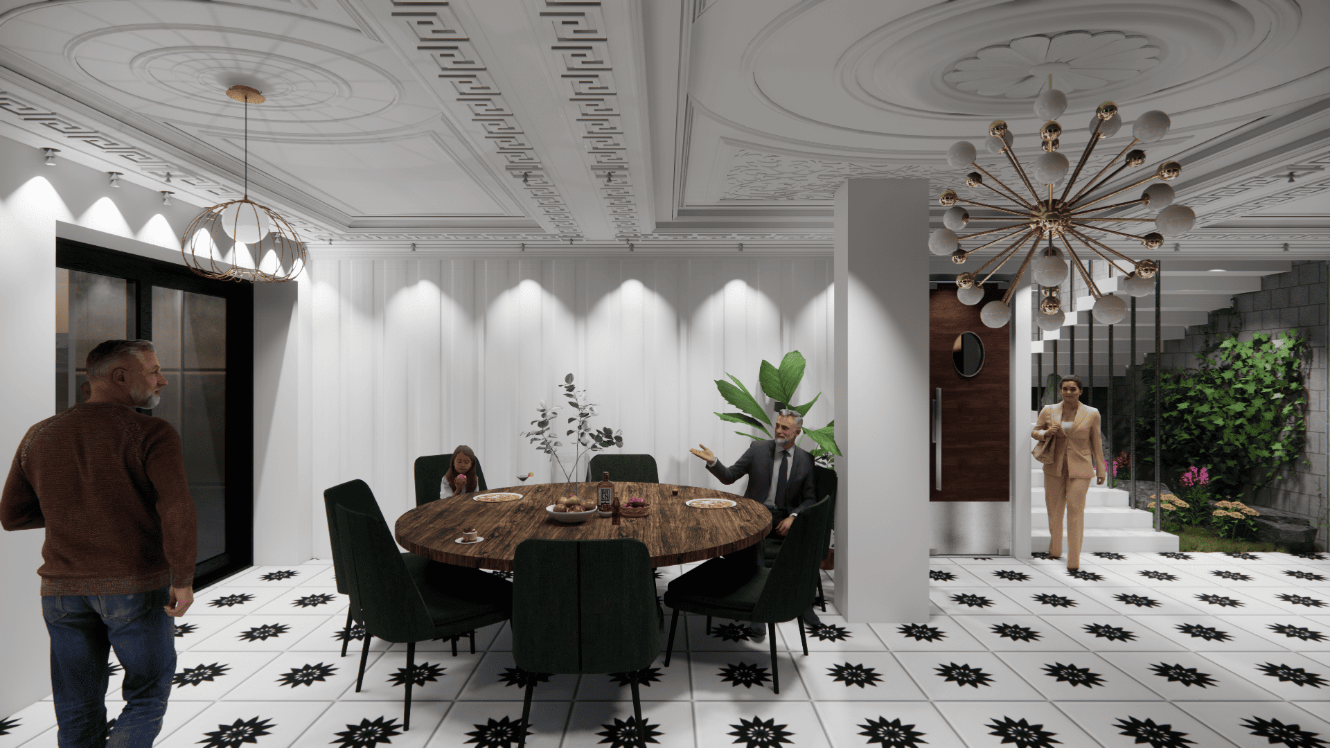 Luxury — view 5